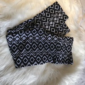 Onzie Capri leggings